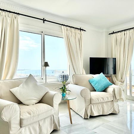 Marbella Del Mar Beachfront - Eaw Homes Εξωτερικό φωτογραφία