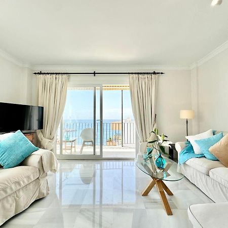 Marbella Del Mar Beachfront - Eaw Homes Εξωτερικό φωτογραφία