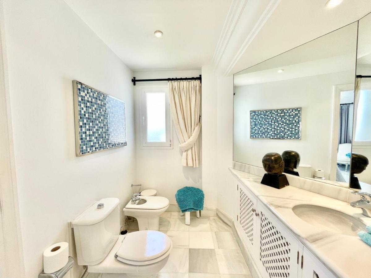 Marbella Del Mar Beachfront - Eaw Homes Εξωτερικό φωτογραφία