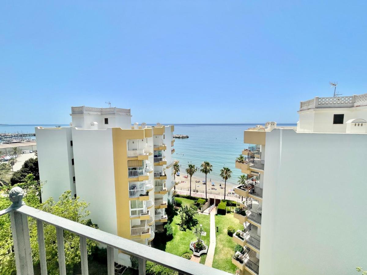 Marbella Del Mar Beachfront - Eaw Homes Εξωτερικό φωτογραφία
