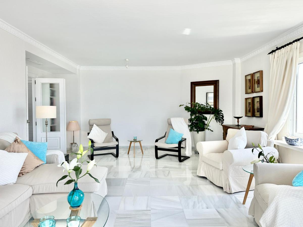 Marbella Del Mar Beachfront - Eaw Homes Εξωτερικό φωτογραφία