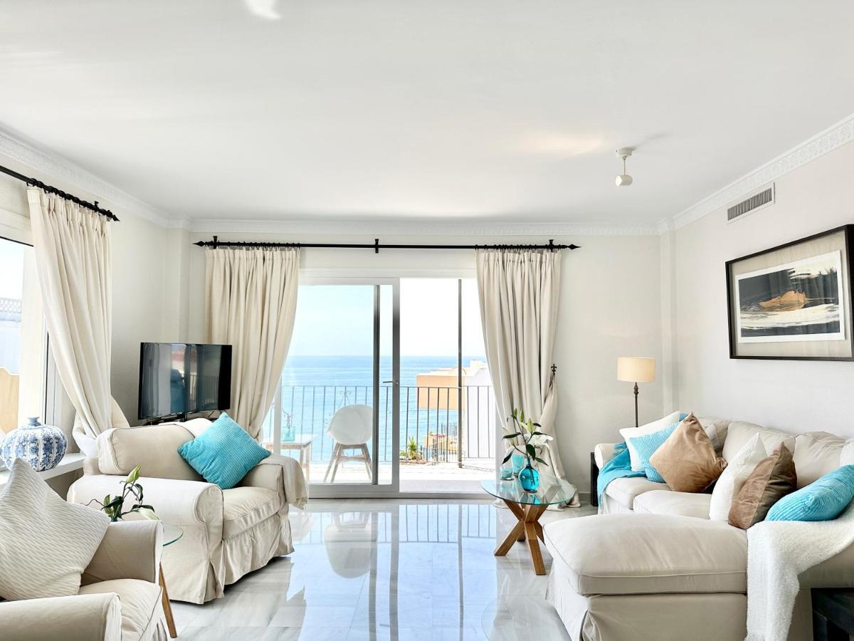 Marbella Del Mar Beachfront - Eaw Homes Εξωτερικό φωτογραφία