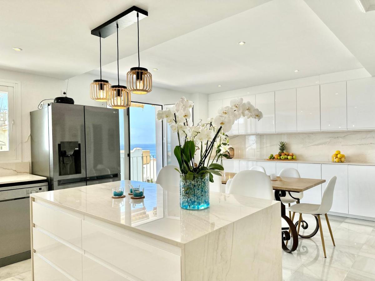 Marbella Del Mar Beachfront - Eaw Homes Εξωτερικό φωτογραφία
