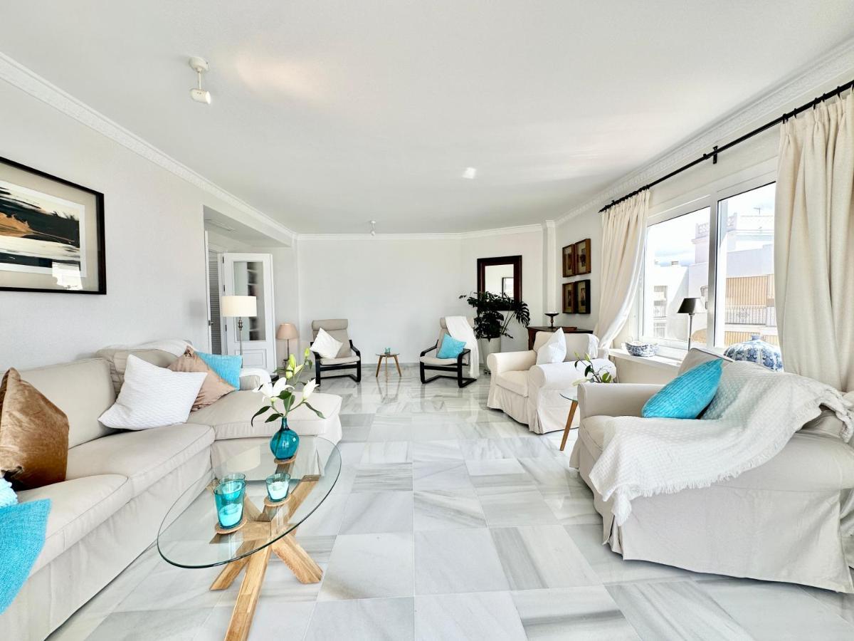 Marbella Del Mar Beachfront - Eaw Homes Εξωτερικό φωτογραφία