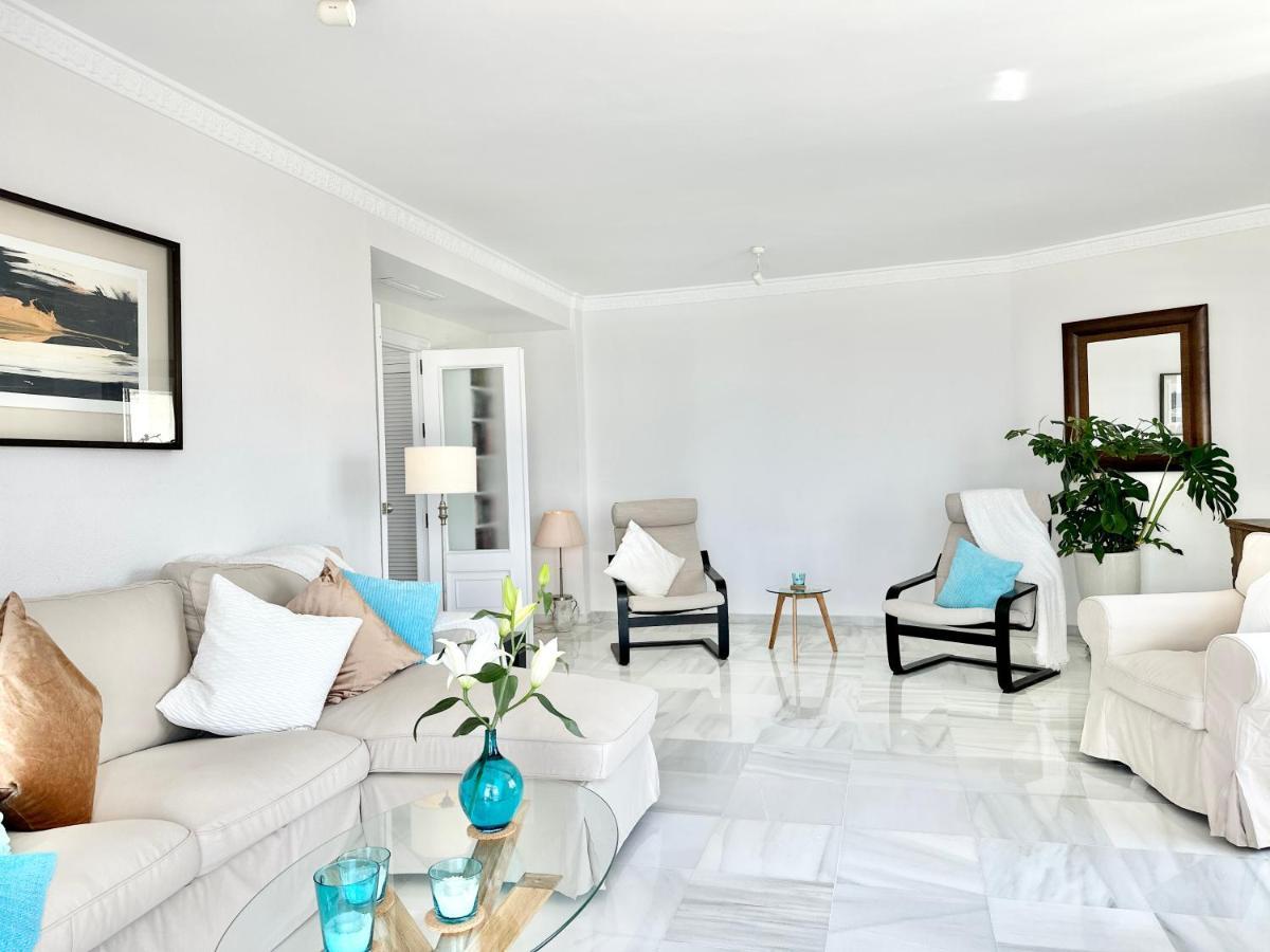 Marbella Del Mar Beachfront - Eaw Homes Εξωτερικό φωτογραφία