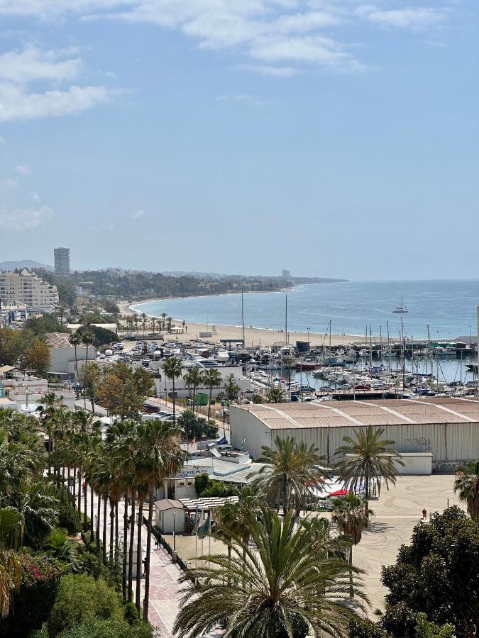 Marbella Del Mar Beachfront - Eaw Homes Εξωτερικό φωτογραφία