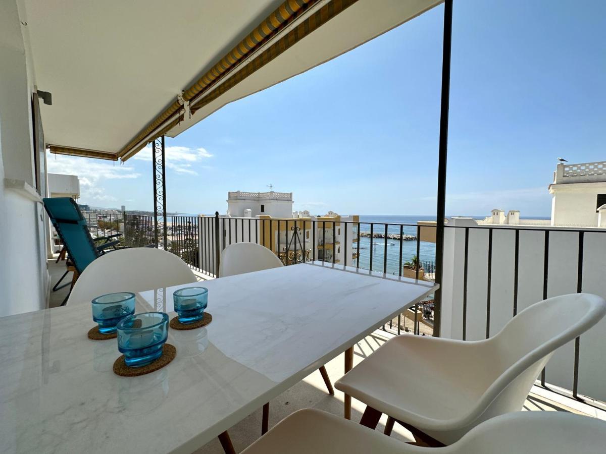 Marbella Del Mar Beachfront - Eaw Homes Εξωτερικό φωτογραφία