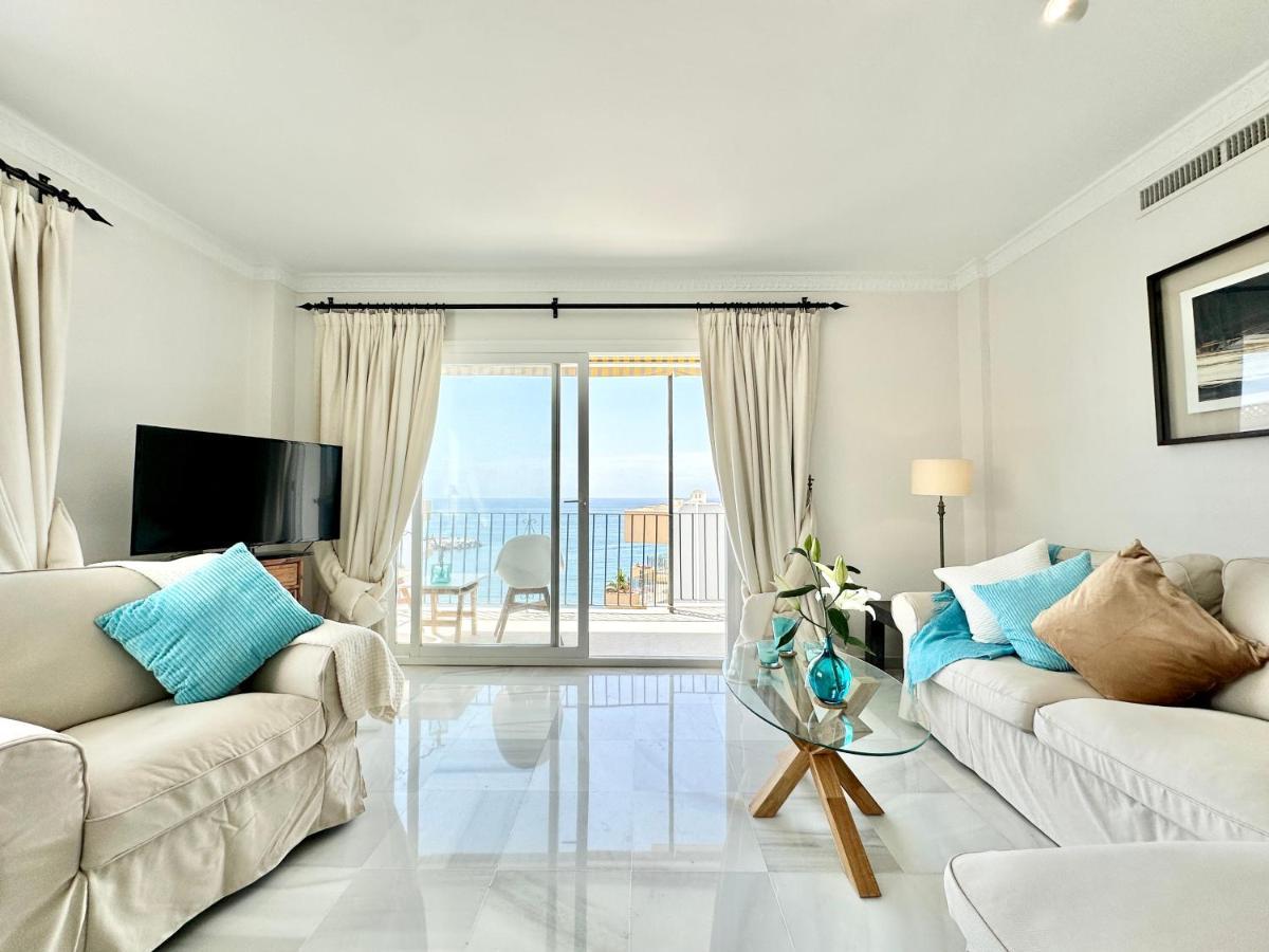 Marbella Del Mar Beachfront - Eaw Homes Εξωτερικό φωτογραφία
