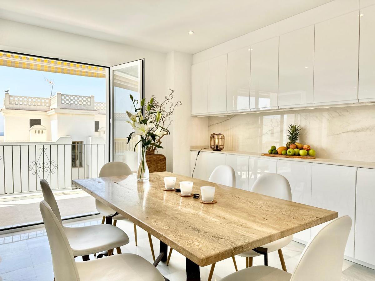 Marbella Del Mar Beachfront - Eaw Homes Εξωτερικό φωτογραφία