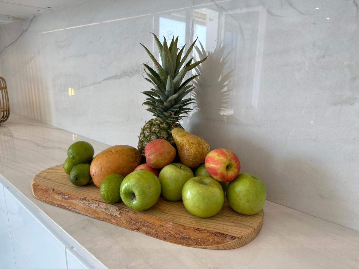 Marbella Del Mar Beachfront - Eaw Homes Εξωτερικό φωτογραφία