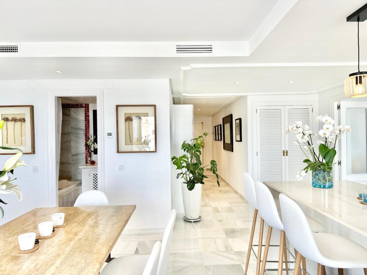Marbella Del Mar Beachfront - Eaw Homes Εξωτερικό φωτογραφία