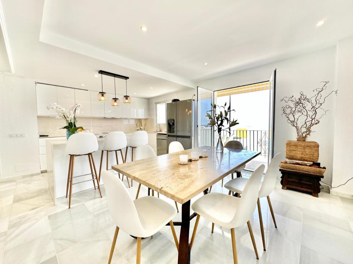 Marbella Del Mar Beachfront - Eaw Homes Εξωτερικό φωτογραφία