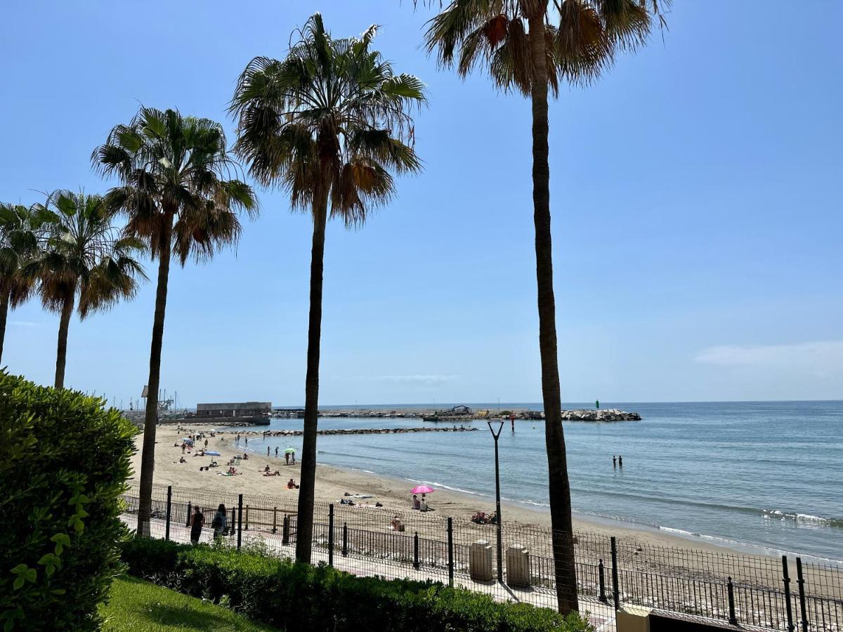 Marbella Del Mar Beachfront - Eaw Homes Εξωτερικό φωτογραφία